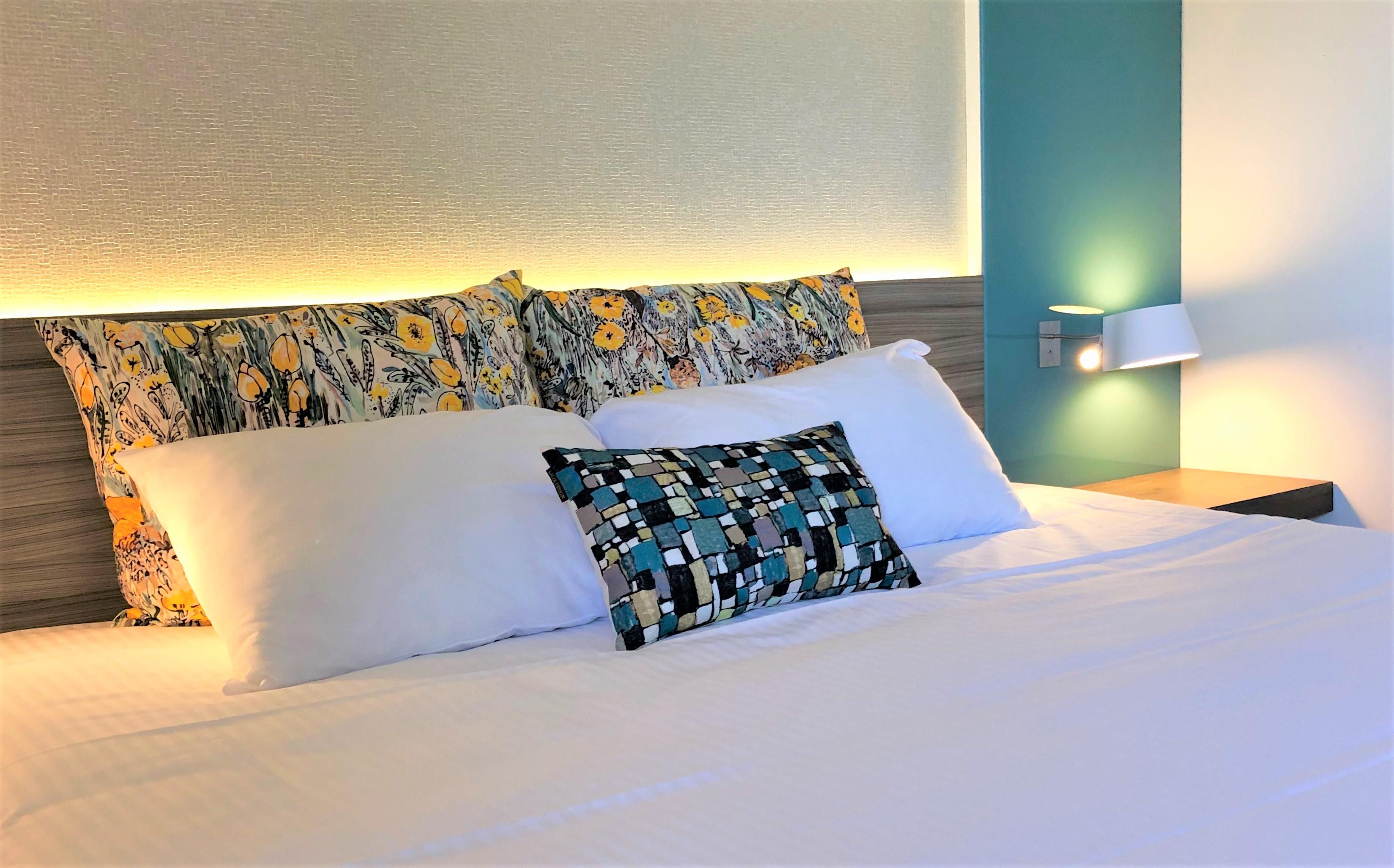 Logis Hotel & Restaurant Les Mouettes - Larmor Plage, Proche De Lorient المظهر الخارجي الصورة