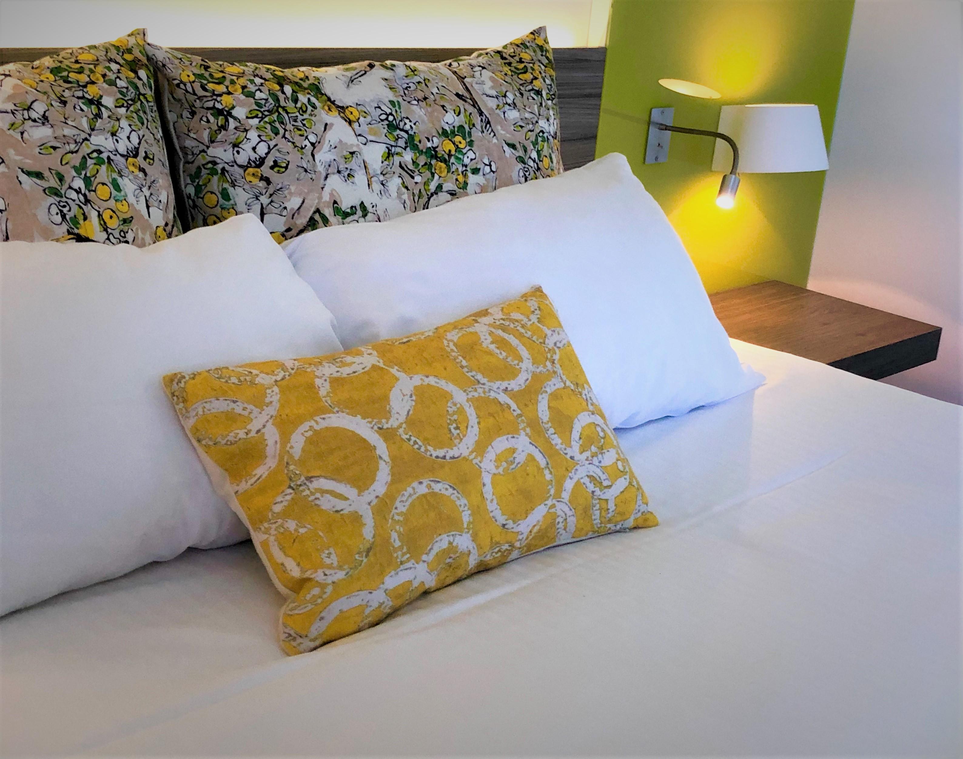 Logis Hotel & Restaurant Les Mouettes - Larmor Plage, Proche De Lorient المظهر الخارجي الصورة